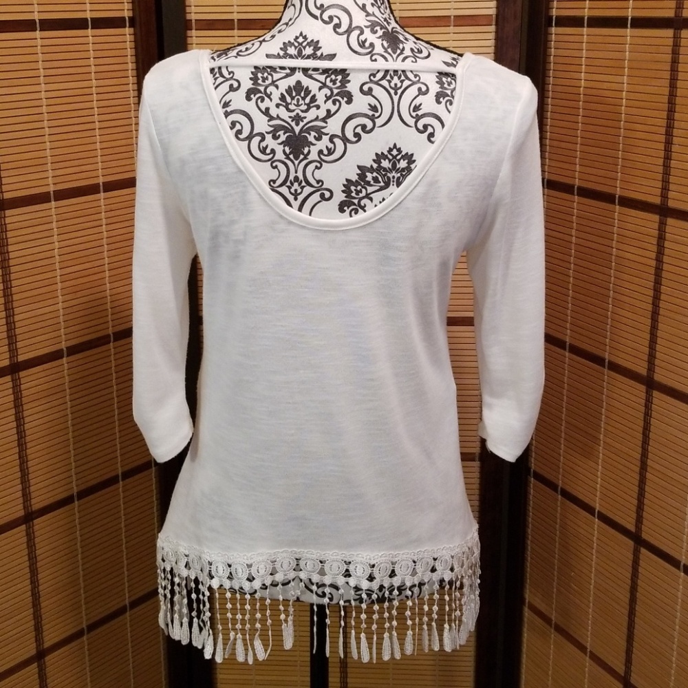 Ladies Medium Top - Picture 2 of 4